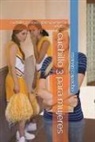 Marvin Capacho - cuchillo 3 para mujeres: cuchillo 3 valores para jóvenes y adultos
