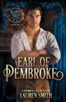 Lauren Smith - The Earl of Pembroke
