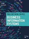 Paul Beynon-Davies, Beynon-Davies Paul - Business Information Systems