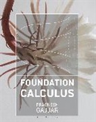 Pragnesh Gajjar - Foundation Calculus