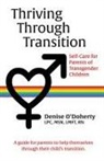 Denise O'Doherty - Thriving through Transition