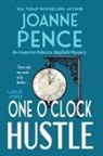 Joanne Pence - One O'Clock Hustle [Large Print]