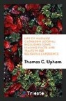 Thomas C. Upham - Life of Madame Catharine Adorna
