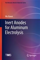 Wu Xianxi - Inert Anodes for Aluminum Electrolysis