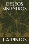 J. a. Pintos - Deseos Siniestros