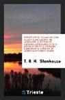 T. B. H. Stenhouse - Exposé of Polygamy in Utah