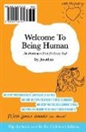 Jonathan - Welcome To Being Human (All-In-One Edition)