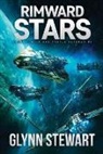 Glynn Stewart - Rimward Stars