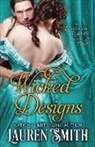 Lauren Smith - Wicked Designs