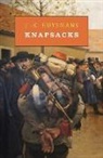 J. -K Huysmans, J. -K. Huysmans, Joris Karl Huysmans, Joris-Karl Huysmans - Knapsacks