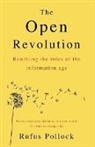 Rufus Pollock, Rufus Pollock - The Open Revolution