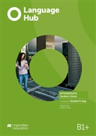 Jerem Day, Jeremy Day, Gareth Rees - Language Hub, m. 1 Buch, m. 1 Beilage