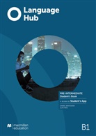 Danie Brayshaw, Daniel Brayshaw, Jon Hird - Language Hub, m. 1 Buch, m. 1 Beilage