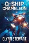 Glynn Stewart - Q-Ship Chameleon