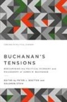 Peter J. Boettke, Solomon Stein - Buchanan's Tensions