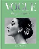 Carol Woolton, Woolton Carol - Vogue