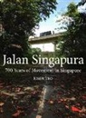 Eisen Teo - Jalan Singapura
