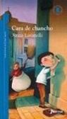Anna Lavatelli, Carmen Garcia - Cara de Chancho