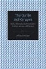 Jeffrey Einboden - The Quran and Kerygma