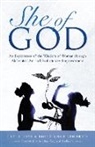 Emily Anne Gendron, Layla Love, Layla Love - She of God