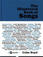 Colm Boyd, Patricia Ghijsens-Ezcurdia, Luster - The Illustrated Book of Songs