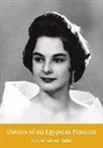 Nevine Abbas Halim, Nevine Abbas Halim - Diaries of an Egyptian Princess