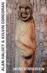 Kelvin Corcoran, Alan Halsey - Winterreisen