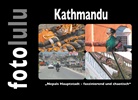 fotolulu - Kathmandu
