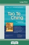 Lama Surya Das, Derek Lin - Tao Te Ching