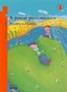 Beatrice Masini, Lucia Salemi - A Pescar Pensamientos
