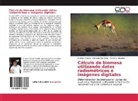 Marti Bolaños, Martin A. Bolaños, Ernest Chávez, Ernesto Chávez, Fernad Paz Pellat, Fernado Paz Pellat - Cálculo de biomasa utilizando datos radiométricos e imágenes digitales