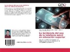 María Coloma A, María A. Coloma A., Milton Leonard Labanda Jaramillo, Milton Leonardo Labanda Jaramillo, Marí C Herrera B, María C. Herrera B. - La incidencia del uso de la telefonía móvil en educación superior