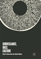 Susa Flynn, Susan Flynn, MACKAY, Mackay, Antonia Mackay - Surveillance, Race, Culture