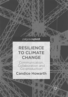 Candice Howarth - Resilience to Climate Change