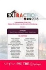 Jeff Adams, Gerardo Raul Alvear Flores, Edouard Asselin, Gisele Azimi, Thomas P. Battle, Tarun Bhambhani... - Extraction 2018