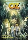Ralph Griffith, Stuart Kerr, Kerr Stuart, Bryan Bill - OZ - Volume Two