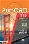 Linkan Sagar, Na - AutoCAD 2018-Training Guide