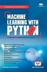 Abhishek Vijayvargia, Na - Machine Learning with Python