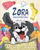 Amanda Lowney, Mai Ngo - Zora, The Water Dog
