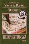 Sherry A. Burton, Bz Hercules - Discovery