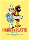 Marcel Denis - Harry und Platte, Gesamtausgabe 1960 - 1961
