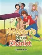 Diana Duncan - Nelson's New Chariot
