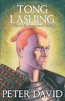 Peter David - Tong Lashing
