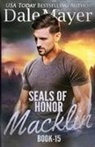 Dale Mayer - SEALs of Honor