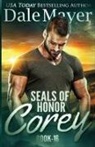 Dale Mayer - SEALs of Honor