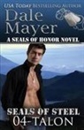 Dale Mayer - Talon