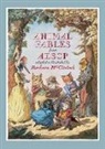 Aesop, Barbara (ILT) Aesop/ McClintock, Barbara McClintock, Barbara McLintock, Barbara McClintock - Animal Fables from Aesop