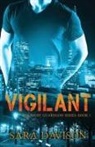 Sara Davison, Davison Sara - Vigilant