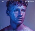 Tim Bendzko - Filter, 1 Audio-CD (Audio book)