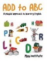 Cephas E Howard, Cephas E. Howard - ADD to ABC: A playful approach to learning English